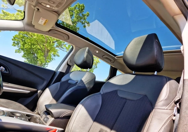Renault Kadjar cena 57990 przebieg: 139000, rok produkcji 2017 z Lubań małe 781